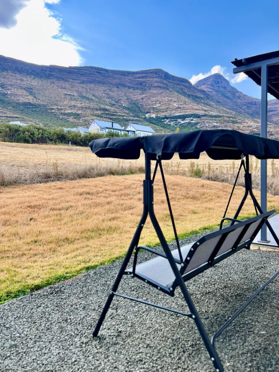 3 Bedroom Property for Sale in Clarens Mountain Estate Free State